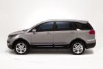 Tata Hexa Concept 2015 года